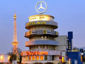 Hotel und Rasthof AVUS